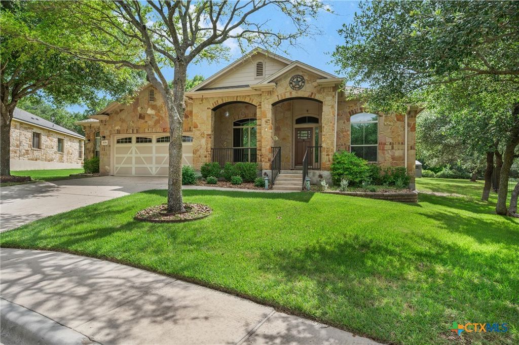 1036 San Pedro, New Braunfels, TX 78132
