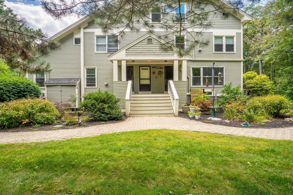 51 Woodland Road 7, Cape Elizabeth, ME 04107 — photo 2