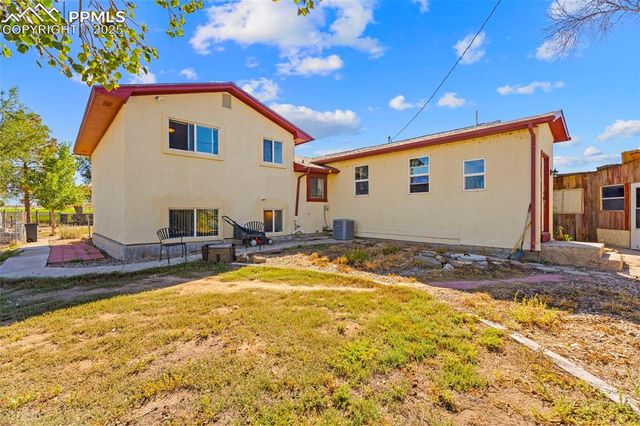 47801 Pheasant Crest Road, Pueblo, CO 81022