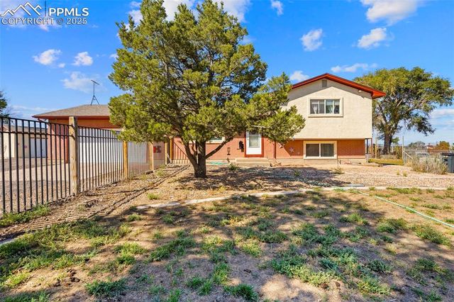 47801 Pheasant Crest Road, Pueblo, CO 81022