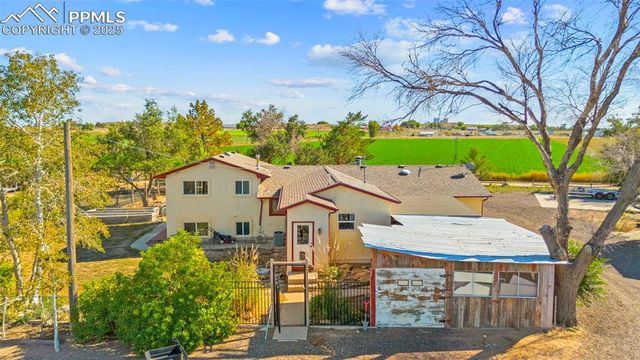 47801 Pheasant Crest Road, Pueblo, CO 81022