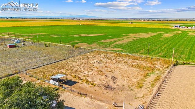 47801 Pheasant Crest Road, Pueblo, CO 81022