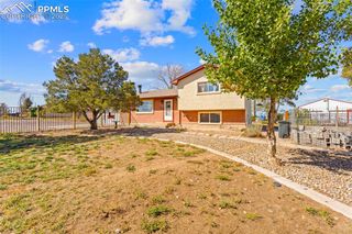 47801 Pheasant Crest Road, Pueblo, CO 81022