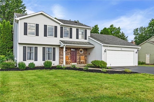 91 Guinevere Drive, Greece, NY 14626