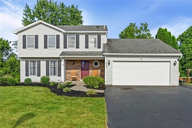 91 Guinevere Drive, Greece, NY 14626