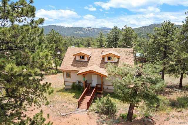 88 Cedar Lane, Bailey, CO 80421