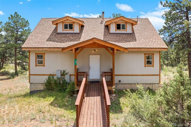 88 Cedar Lane, Bailey, CO 80421
