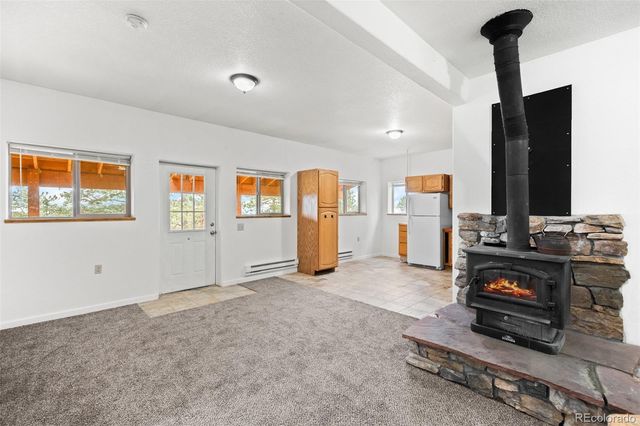 88 Cedar Lane, Bailey, CO 80421