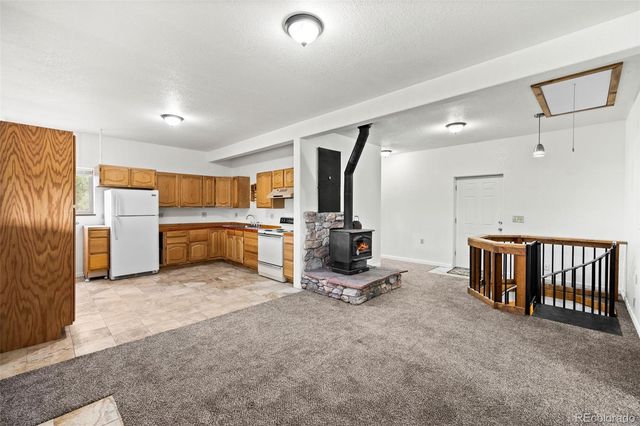 88 Cedar Lane, Bailey, CO 80421