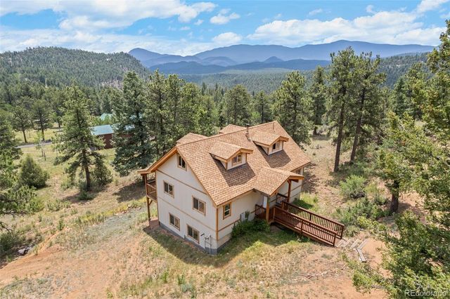 88 Cedar Lane, Bailey, CO 80421
