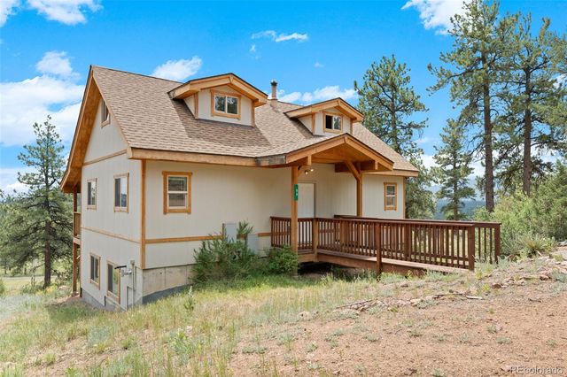 88 Cedar Lane, Bailey, CO 80421