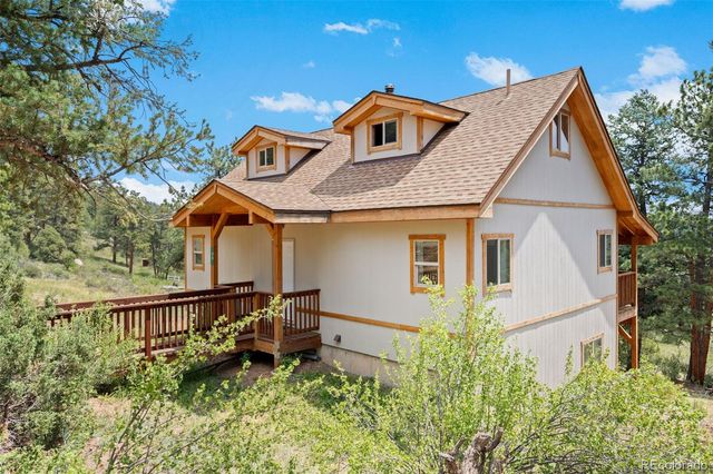 88 Cedar Lane, Bailey, CO 80421