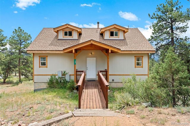 88 Cedar Lane, Bailey, CO 80421