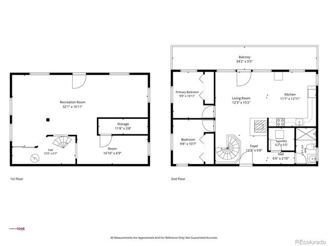 88 Cedar Lane, Bailey, CO 80421