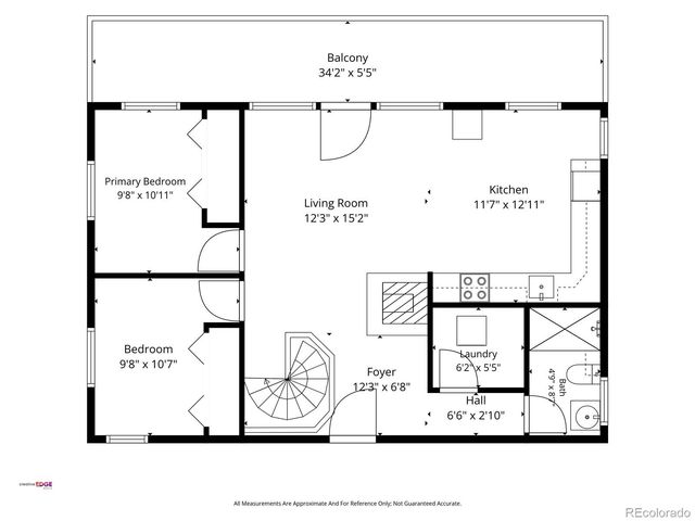 88 Cedar Lane, Bailey, CO 80421