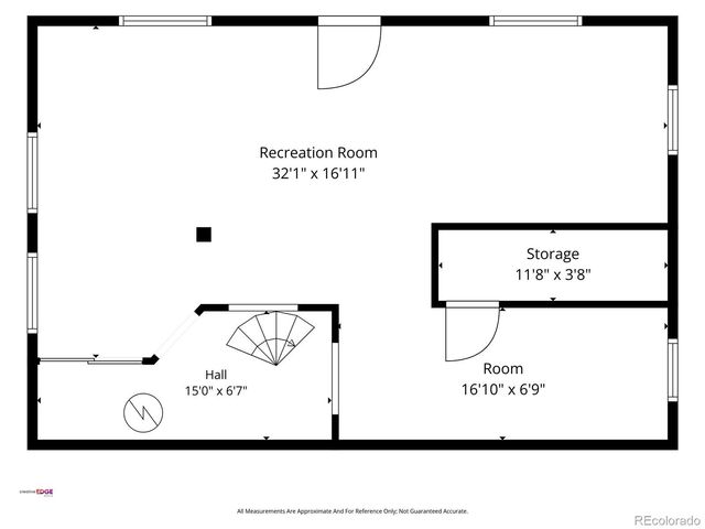 88 Cedar Lane, Bailey, CO 80421
