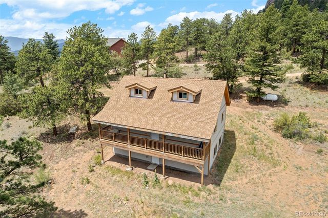 88 Cedar Lane, Bailey, CO 80421