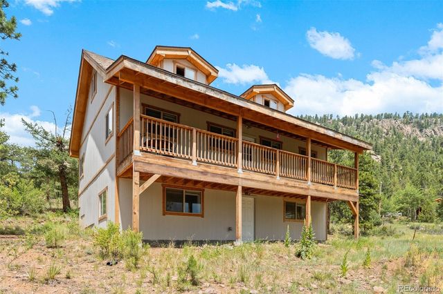 88 Cedar Lane, Bailey, CO 80421