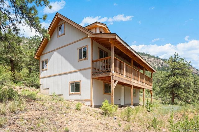 88 Cedar Lane, Bailey, CO 80421