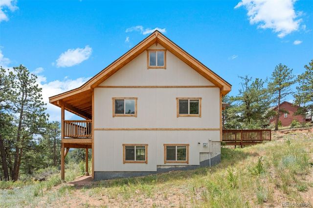 88 Cedar Lane, Bailey, CO 80421