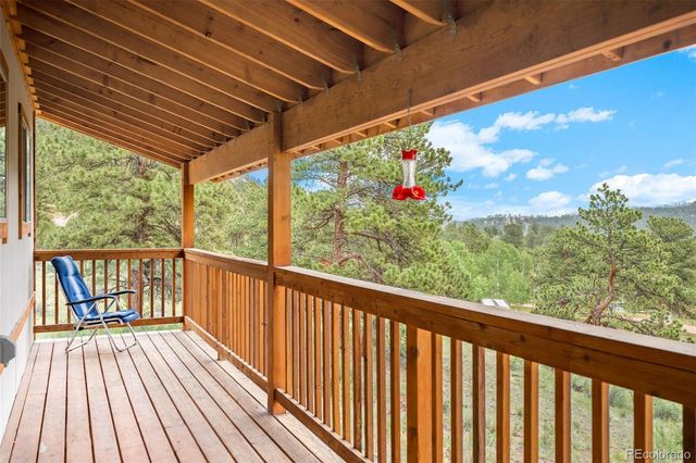 88 Cedar Lane, Bailey, CO 80421