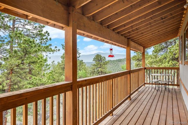88 Cedar Lane, Bailey, CO 80421