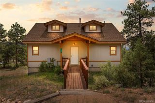 88 Cedar Lane, Bailey, CO 80421