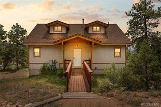 88 Cedar Lane, Bailey, CO 80421