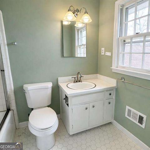4093 Hideaway Drive, Tucker, GA 30084