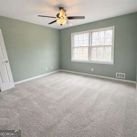 4093 Hideaway Drive, Tucker, GA 30084
