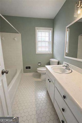 4093 Hideaway Drive, Tucker, GA 30084