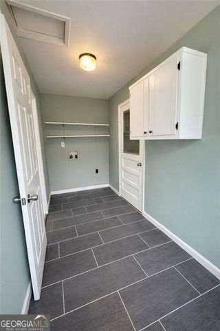 4093 Hideaway Drive, Tucker, GA 30084