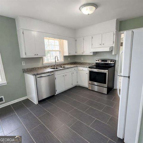 4093 Hideaway Drive, Tucker, GA 30084