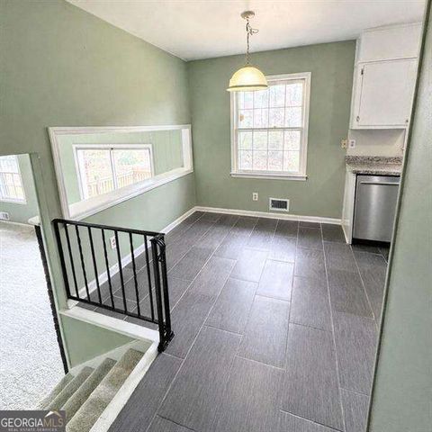 4093 Hideaway Drive, Tucker, GA 30084