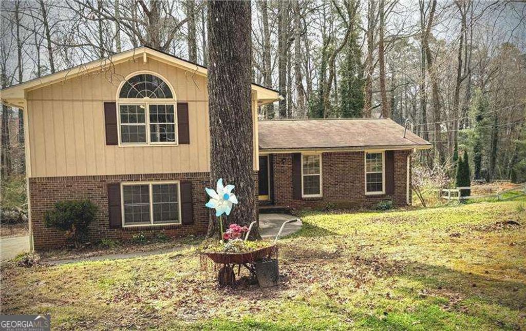 4093 Hideaway Drive, Tucker, GA 30084