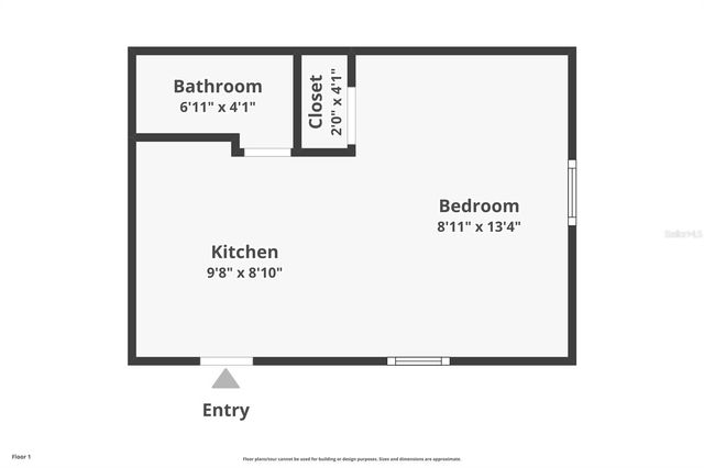 113 145TH AVENUE E 4, Madeira Beach, FL 33708