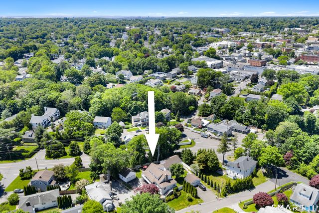 19 Urban Street, New Canaan, CT 06840