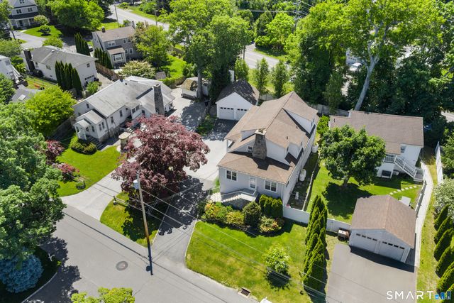 19 Urban Street, New Canaan, CT 06840