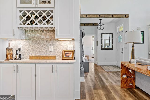 77 North Shore Drive, Cleveland, GA 30528