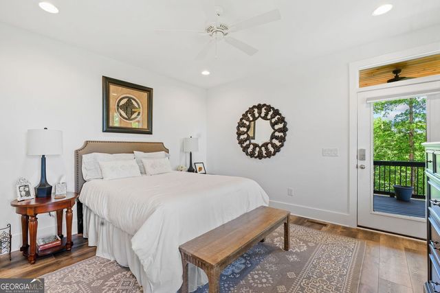 77 North Shore Drive, Cleveland, GA 30528
