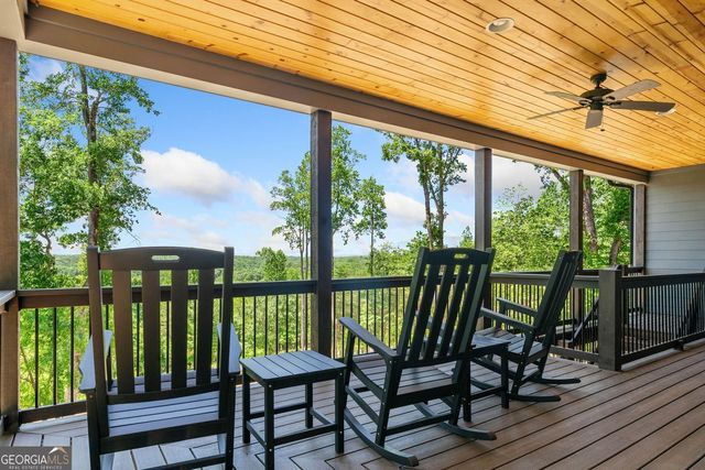 77 North Shore Drive, Cleveland, GA 30528