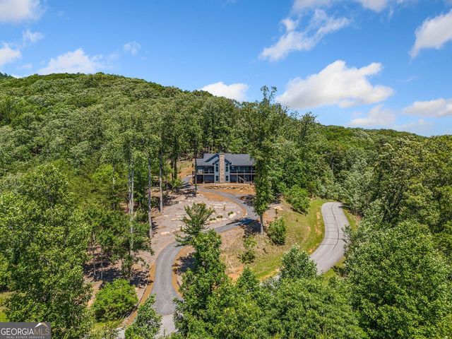 77 North Shore Drive, Cleveland, GA 30528