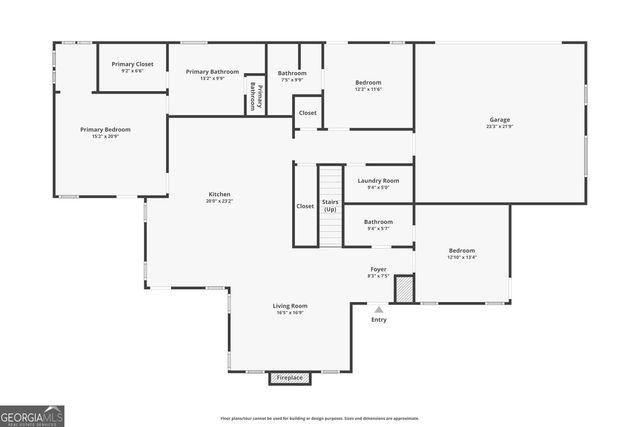 77 North Shore Drive, Cleveland, GA 30528
