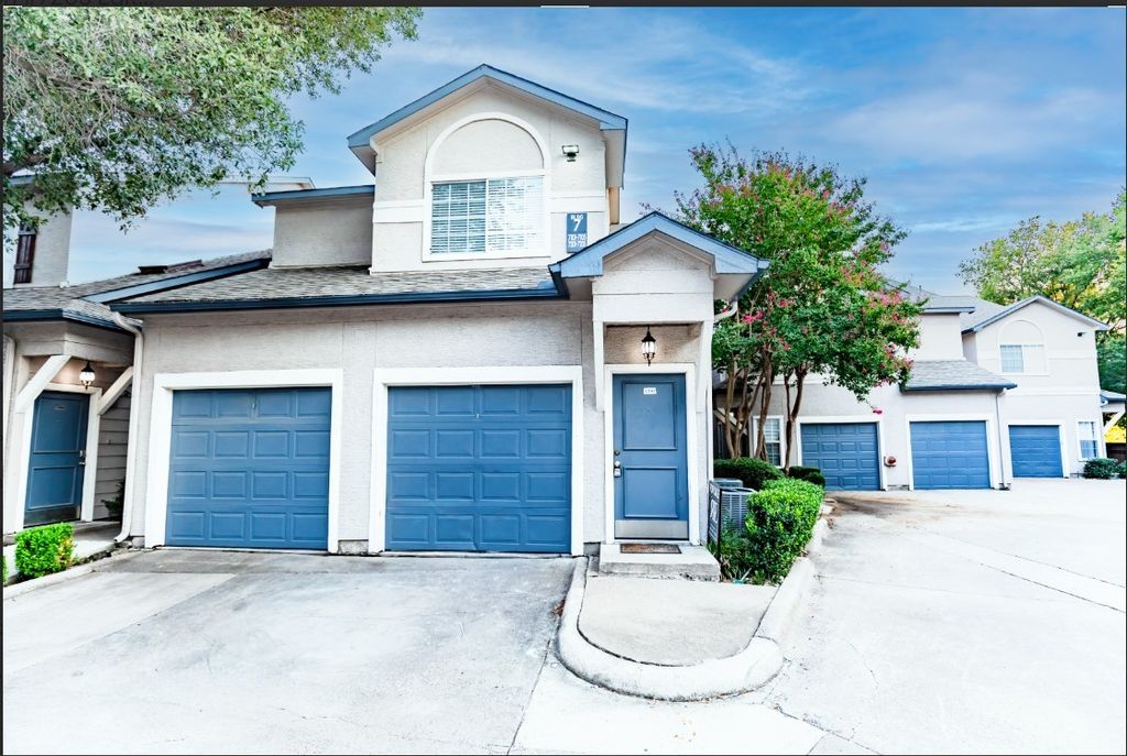2601 Preston Road 7203, Plano, TX 75093