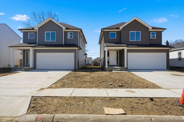 30493 Brush Street, Madison Heights, MI 48071