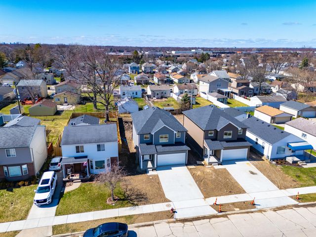 30493 Brush Street, Madison Heights, MI 48071