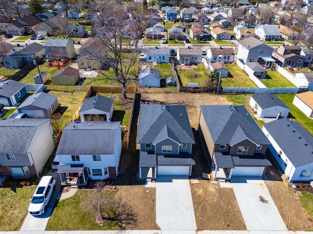 30493 Brush Street, Madison Heights, MI 48071