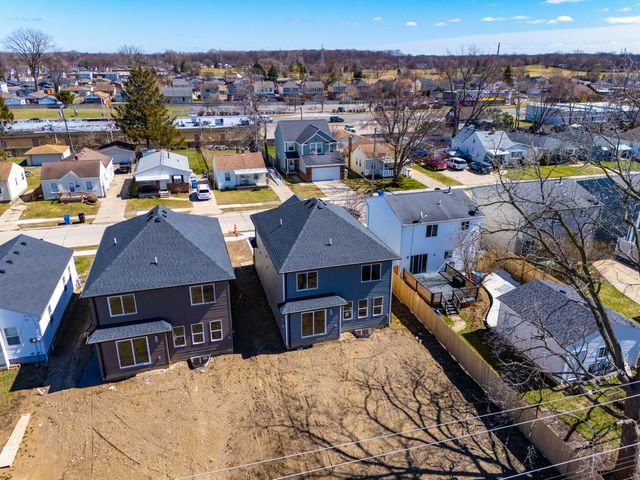 30493 Brush Street, Madison Heights, MI 48071