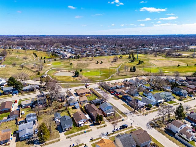 30493 Brush Street, Madison Heights, MI 48071