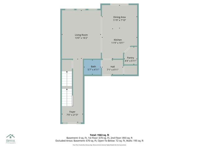 30493 Brush Street, Madison Heights, MI 48071